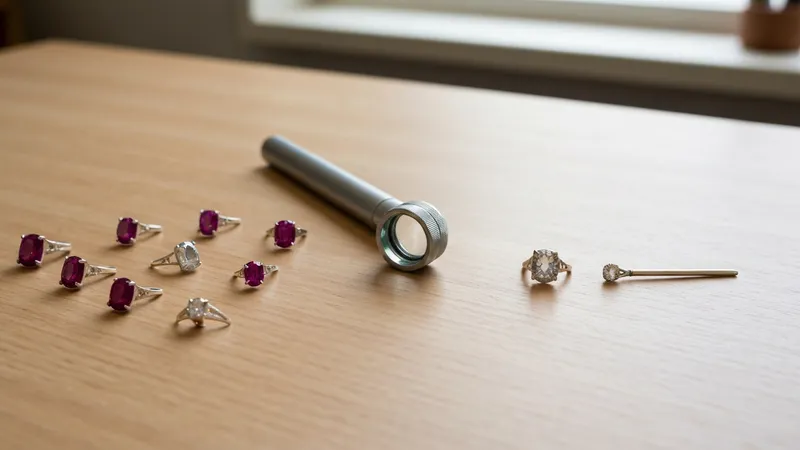 Éviter les arnaques lors de l'achat