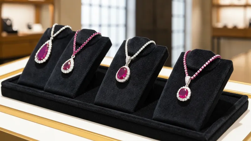 Comprendre l'Importance des Certificats pour Rubis