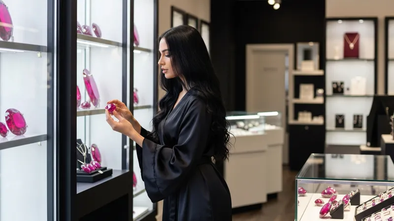 Questions à poser avant d'acheter un pendentif